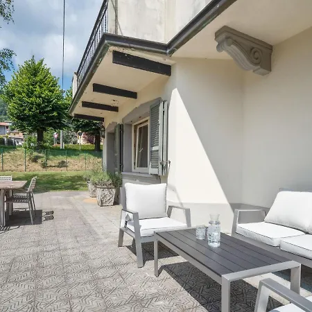 Villa Belvilla By Oyo In Lanzo D Intelvi Lanzo dʼIntelvi
